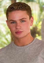 Dylan Hayes